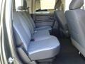 Olive Green Pearl - 1500 Classic Crew Cab Photo No. 16