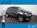 Nightfall Gray Metallic - Trax LS AWD Photo No. 1