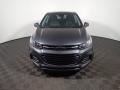 Nightfall Gray Metallic - Trax LS AWD Photo No. 5