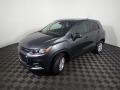 Nightfall Gray Metallic - Trax LS AWD Photo No. 9