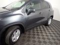 Nightfall Gray Metallic - Trax LS AWD Photo No. 10