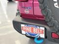 Limited Edition Tuscadero Pearl - Wrangler Unlimited Rubicon 4xe Hybrid Photo No. 12