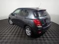 Nightfall Gray Metallic - Trax LS AWD Photo No. 12