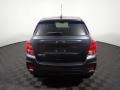 Nightfall Gray Metallic - Trax LS AWD Photo No. 13