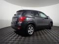 Nightfall Gray Metallic - Trax LS AWD Photo No. 16