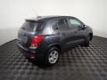 Nightfall Gray Metallic - Trax LS AWD Photo No. 17