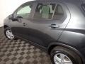 Nightfall Gray Metallic - Trax LS AWD Photo No. 18