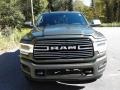 Olive Green Pearl - 2500 Laramie Crew Cab 4x4 Photo No. 3