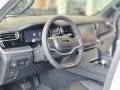 Global Black Steering Wheel Photo for 2022 Jeep Wagoneer #143132709