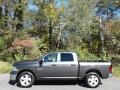 Granite Crystal Metallic 2021 Ram 1500 Classic Crew Cab