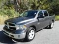 Front 3/4 View of 2021 1500 Classic Crew Cab