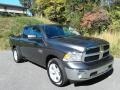  2021 1500 Classic Crew Cab Granite Crystal Metallic