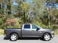 Granite Crystal Metallic - 1500 Classic Crew Cab Photo No. 5