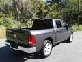 2021 Granite Crystal Metallic Ram 1500 Classic Crew Cab  photo #6