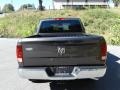 Granite Crystal Metallic - 1500 Classic Crew Cab Photo No. 7