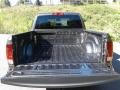 Granite Crystal Metallic - 1500 Classic Crew Cab Photo No. 8
