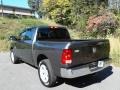 Granite Crystal Metallic - 1500 Classic Crew Cab Photo No. 9