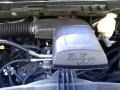  2021 1500 Classic Crew Cab 3.6 Liter DOHC 24-Valve VVT Penastar V6 Engine