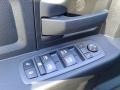 Granite Crystal Metallic - 1500 Classic Crew Cab Photo No. 12