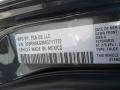 Granite Crystal Metallic - 1500 Classic Crew Cab Photo No. 31