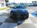 Black - Camaro SS Coupe Photo No. 2
