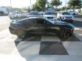 Black - Camaro SS Coupe Photo No. 3