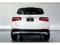 2018 Polar White Mercedes-Benz GLC 300 4Matic  photo #3