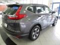 Modern Steel Metallic - CR-V LX AWD Photo No. 7