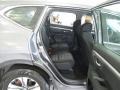 Modern Steel Metallic - CR-V LX AWD Photo No. 20