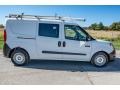 2015 Bright White Ram ProMaster City Tradesman Cargo Van  photo #3