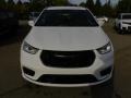 Bright White - Pacifica Touring AWD Photo No. 2