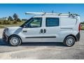 Bright White - ProMaster City Tradesman Cargo Van Photo No. 7