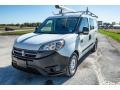 2015 Bright White Ram ProMaster City Tradesman Cargo Van  photo #8