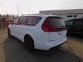 Bright White - Pacifica Touring AWD Photo No. 8