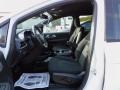 Bright White - Pacifica Touring AWD Photo No. 11