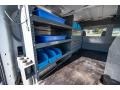 Bright White - ProMaster City Tradesman Cargo Van Photo No. 25