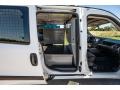 2015 Bright White Ram ProMaster City Tradesman Cargo Van  photo #26