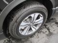 Crystal Black Pearl - CR-V LX AWD Photo No. 10