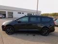Brilliant Black Crystal Pearl 2021 Chrysler Pacifica Touring AWD Exterior