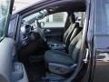 Black Front Seat Photo for 2021 Chrysler Pacifica #143135256