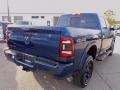 Patriot Blue Pearl - 2500 Laramie Crew Cab 4x4 Photo No. 5
