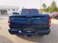 Patriot Blue Pearl - 2500 Laramie Crew Cab 4x4 Photo No. 6