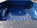 Patriot Blue Pearl - 2500 Laramie Crew Cab 4x4 Photo No. 7