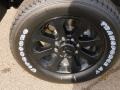Patriot Blue Pearl - 2500 Laramie Crew Cab 4x4 Photo No. 10