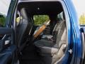 Patriot Blue Pearl - 2500 Laramie Crew Cab 4x4 Photo No. 12
