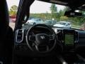 Patriot Blue Pearl - 2500 Laramie Crew Cab 4x4 Photo No. 13