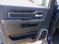 Patriot Blue Pearl - 2500 Laramie Crew Cab 4x4 Photo No. 14