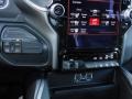 Patriot Blue Pearl - 2500 Laramie Crew Cab 4x4 Photo No. 18
