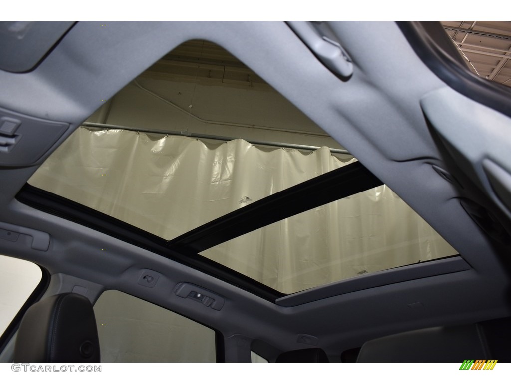2016 SRX Performance AWD - Black Raven / Ebony/Ebony photo #6