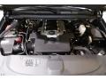 6.2 Liter OHV 16-Valve VVT V8 2020 Cadillac Escalade Premium Luxury 4WD Engine